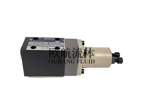 BOSCH博世压力截止阀0811 106 033